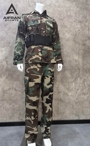 Ensemble uniforme utilitaire thermique imperméable Aifran Ripstop, veste et pantalon respirants à séchage rapide pour une performance quotidienne en extérieur - Product Image 2