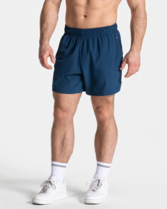 OEM <b>Mens</b> Performance <b>Shorts</b> 5 Inch Regular Fit Lightweight Breathable Fabric Adjustable Waistband Slip <b>Pocket</b> & Extra <b>Zip</b> <b>Pocket</b> - Product Image 1