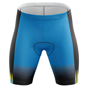 Uniforme de Ciclismo Personalizado Five B, Jersey de Ciclismo OEM, Pantalones Cortos con Tirantes, Ligeros, Transpirables, Fabricante de Ropa de Ciclismo para Equipos - Product Image 3