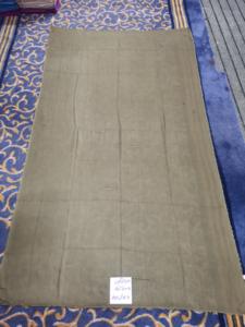 Chal de Pashmina para Mujer, Suave y Duradero, Sensación de Cachemira Premium, Viscosa Ligera, Largo, con Diseño Floral Paisley, para Uso Diario - Product Image 3