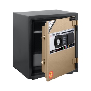 ELINE EN-52E Korean Electronic <b>Safe</b> – Stainless Steel, Fireproof, and Waterproof - Product Image 1
