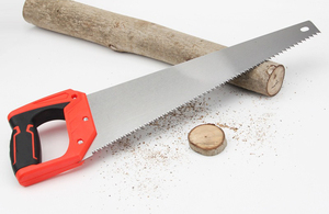 Industriële Kwaliteit Multifunctionele Ijzerzaag Hoog Koolstofstaal Mes Handvat Ijzerzaag <span class=keywords><strong>Frame</strong></span> Voor Boerderij Houtbewerking Tuin Handzaaggereedschap - Product Image 6