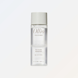 Démaquillant pour cils Ollio Korean K-Beauty Pearl Mascara, fabriqué en Corée, 50 ml, liquide pour cils - Product Image 4