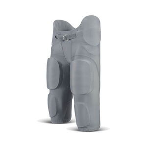 Pantalones de Fútbol Americano 2026 de Alta Calidad, Pantalones Cortos Deportivos de Protección para Partidos de Fútbol, Pantalones Largos de Entrenamiento para Hombre, Calidad Premium - Product Image 1