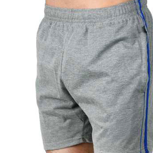Shorts de sport durables en polyester, shorts d'entraînement, fabricant OEM, vente en gros, exportation, marché des vêtements de sport - Product Image 4