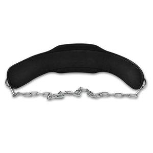 Dip <b>Belt</b> for Strength <b>Exercises</b> Pull Ups Squats Waist Lumbar Support Non-Slip Material Sports Safety Training Equipment - Product Image 3