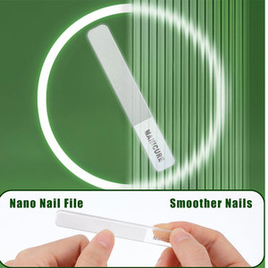 <b>Nail</b> Clipper Kit Stainless Steel <b>Nail</b> File <b>Scissors</b> <b>Nail</b> Clipper Travel Grooming Kit Manicure & Pedicure Set With PU Case - Product Image 5