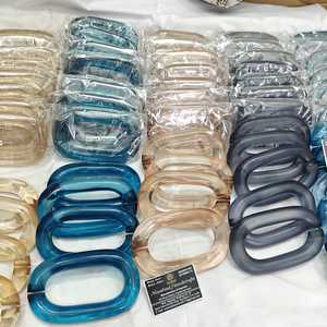 PALABRAS CLAVE: LAS MEJORES CADENAS DE RESINA DISPONIBLES EN TODOS LOS TAMAÑOS y TODOS LOS COLORES, Precio de Mercado de las Cadenas de Resina - Product Image 4