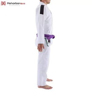 Uniformes de Jiu Jitsu BJJ Ligeros y Suaves de Alta Calidad para Hombre, Personalizables 2026 - Product Image 2