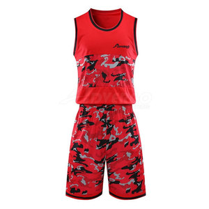 Uniforme de Baloncesto de Último Diseño 2026, Precio al por Mayor, Uniforme de Baloncesto de Alta Calidad en Oferta para Adultos - Product Image 1