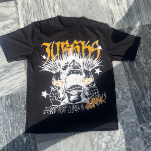 Camisetas de Manga Corta para Hombre, Nuevo Diseño, Personalizadas con Serigrafía, 100% Algodón, Tela Transpirable, Antiarrugas - Product Image 3