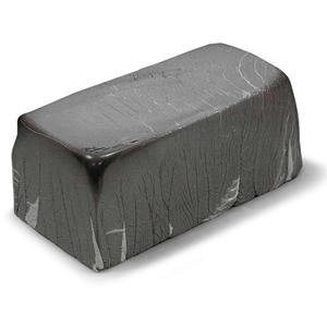 Bitume oxydé de haute qualité, grade soufflé, noir, semi-solide, pour applications de toiture, d'étanchéité et de construction - Product Image 1