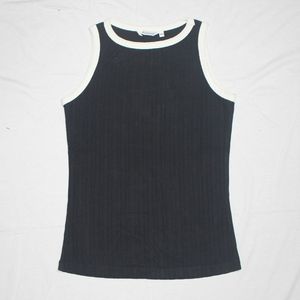 เสื้อกล้ามคอกลมแขนสั้น Premier Supply คุณภาพพรีเมียม ผ้าฝ้ายเนื้อหนักสั่งทำพิเศษ สัมผัสนุ่มสบาย ผลิตในเวียดนาม - Product Image 1