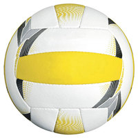 Balón de Voleibol de Tacto Suave, Duradero, Excelente para Gimnasio, Playa, Escuela, Universidad, Entrenamiento de Voleibol, Competiciones