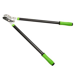Potatore per Alberi a Azione Composta da 32 Pollici con Manico in Metallo e Lama in Acciaio Affilata per Uso in Giardino - Product Image 6