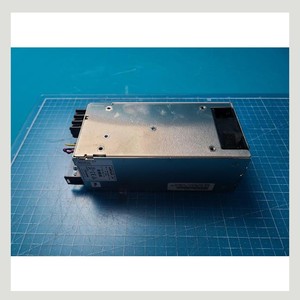 Alimentation à découpage AC-DC TDK HWS300-24 d'occasion – Pièces d'équipement semi-conducteur de génération précédente - Product Image 3