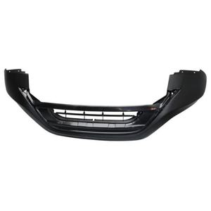 PIÈCES DE CARROSSERIE AUTOMOBILE, JUPPE AVANT INFERIEURE OEM 04712-T1W-A91 HO1015111 pour HONDA CRV 2015-2016, PARE-CHOCS INFERIEUR DE VOITURE - Product Image 1