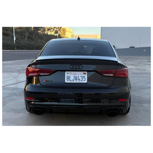 Audi RS3 2019 - Product Image 4
