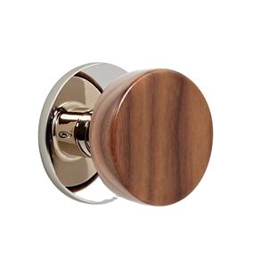 Meilleures ventes : Boutons en nickel pour armoires, tiroirs et placards, disponibles en différentes couleurs, principalement utilisés pour les écoles, les bureaux, les hôtels et les maisons. - Product Image 1
