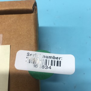 AMAT 0680-01477 CS RKR SW เบรกเกอร์1โพล7แอมป์125/250รุ่น162834 – อุปกรณ์และชิ้นส่วนเซมิคอนดักเตอร์คุณภาพสูงจากผู้ผลิตชั้นนำระดับโลกที่ได้รับความไว้วางใจ - Product Image 6
