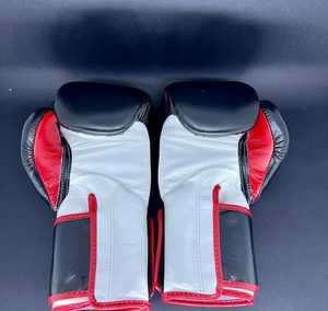 ถุงมือชกมวย Fair tex แบบสั่งทำพิเศษ คุณภาพสูง สำหรับฝึกซ้อม MMA และชกมวย ผลิตจากหนังวัวแท้ รุ่น RL-BG-135 - Product Image 2