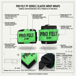Attelles de poignet unisexes en polyester respirant et résistant pour soulagement de la douleur, sport, gym, entraînement, musculation, soulevé de terre, fitness - Product Image 2