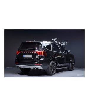 Kia Mohave 2022, 3.0 Diésel, 4x4, 6 Plazas, Caja de Cambios Automática, Asientos de Cuero, 30,734 km, Volante a la Izquierda - Product Image 2