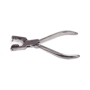 Juego de perforadores de dique de goma dental ortodóntico de la mejor calidad para odontología, herramienta de barrera de goma oral para odontología de Grip Surgical - Product Image 6