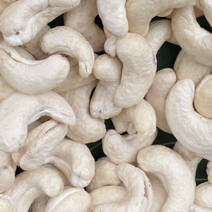 Offre Spéciale : Noix de cajou à prix avantageux WW180, WW240, WW320, LP Noix de cajou brutes, Noix de cajou W180, Taille de découpe personnalisée - Product Image 1