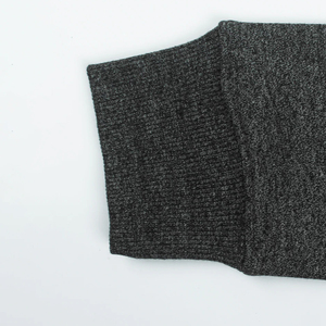 Sudadera con Capucha Casual para Hombre, Manga Corta, 100% Algodón, Estilo Urbano, Impresión Digital, Bordado, Color Sólido, Sudadera con Capucha para Invierno - Product Image 5