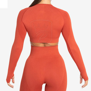 Ensemble deux pièces côtelé pour femme, décontracté, pour la maison et les voyages, en tissu côtelé doux et respirant, couleur unie - Product Image 3