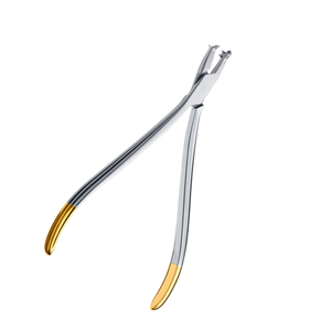 Lingual Hammerhead NiTi <b>Pliers</b> with Serrations Professional Orthodontic Tool Safe Effective Dental Appliance Instrument Durable - Product Image 2