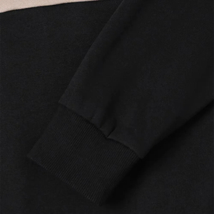 <b>Hoodie</b> for Men Latest Stylish Windproof Men Embroidery oversized <b>Plain</b> <b>Hoodies</b> With Customized Design Logo Colors Wholesale - Product Image 3