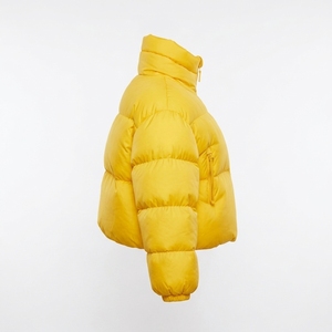 Chaqueta acolchada resistente al agua para hombre, ropa de abrigo informal de invierno para exteriores, personalizada, OEM, al por mayor. - Product Image 3