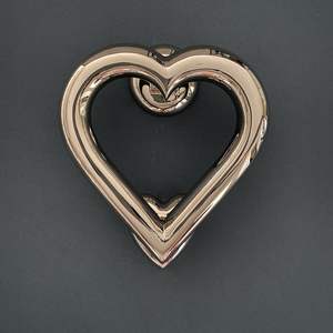 Timbre de Puerta de Latón de Diseño Personalizado, Proveedor de Timbres de Puerta de Latón de Calidad de Exportación, Timbre de Puerta de Latón con Acabado Brillante, Timbre de Puerta de Latón con Acabado Antiguo - Product Image 2