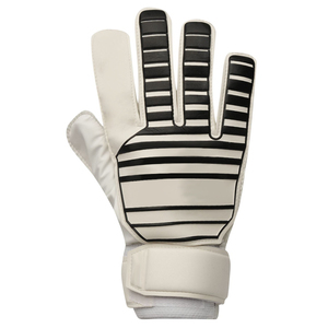 Nouveaux gants de gardien de but de football, latex plus épais, protection des doigts, antidérapants, résistants à l'usure, fermeture à boucle, unisexe, service OEM personnalisé - Product Image 6