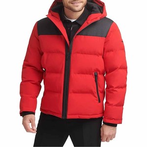 Chaqueta Acolchada North-Face para Hombre, Chaquetas Acolchadas North-Face, Chaqueta Acolchada de Invierno para Hombre - Product Image 1