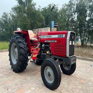 Tracteurs Massey Ferguson 385 en stock, livraison rapide, meilleur prix, prix avantageux, achetez maintenant, offre de gros, à vendre - Product Image 2