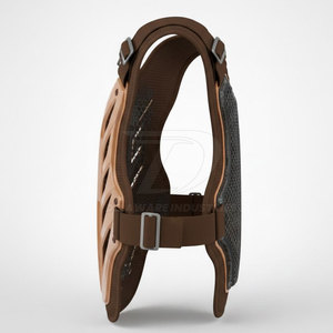 Protections dorsales de moto avancées, inserts légers conçus pour un confort optimal lors des longues balades. - Product Image 3