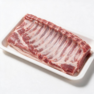ซี่โครงหมูแช่แข็งคุณภาพพรีเมียม ขายส่งจำนวนมาก พร้อมจัดส่ง เกรดอาหาร ส่งออกทั่วโลก - Product Image 2