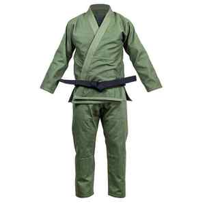 Uniformes de Jiu Jitsu de Último Diseño Totalmente Personalizados, Ropa de Artes Marciales Personalizada, Uniforme de Jiu Jitsu para Jiu Jitsu - Product Image 1