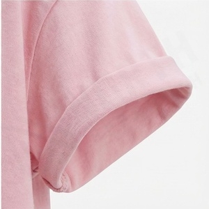 Nueva Llegada, Camisa de Oficina para Mujer, Primavera Otoño, Moda, Estampado Moderno, Vestido Informal para Dama, 240 g/m², 100% Algodón Satinado con Lentejuelas - Product Image 6