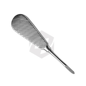 Ensemble d'élevateurs dentaires de haute qualité 1mm-6mm en acier inoxydable – Instruments chirurgicaux pour l'extraction dentaire et l'élévation des racines - Product Image 5