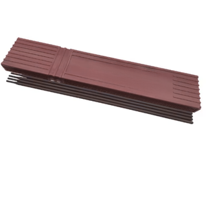 Juego de Varillas de Soldadura de Aleación de Níquel ENiCrFe3 y ENiCrMo4, Electrodos Multimetal para Reparación de Acero Inoxidable, Acero Aleado y Hierro Fundido - Product Image 1