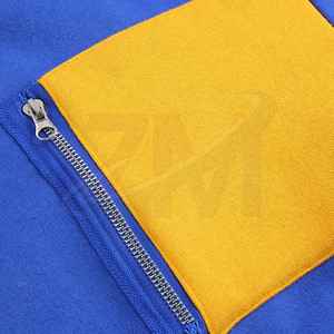 Conjunto de Sudadera con Capucha y Pantalones Jogger para Hombre, Cómodo, de Mezcla de Algodón, Lavado, 100% Algodón, Tejido Grueso, Novedad Esencial - Product Image 5