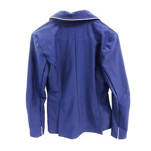 Vêtements d'équitation confortables Vestes de cavalier Produits de course de chevaux anglais d'Inde - Product Image 2