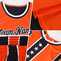Uniformes Deportivos Personalizados de Primera Calidad con Sublimación Reversible, Ropa Deportiva en Blanco para Equipos, Secado Rápido, Transpirable, Top y Pantalones Cortos