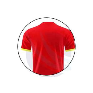 Uniforme de volley-ball unisexe de qualité supérieure 100% confortable, impression personnalisée, best-seller - Product Image 4