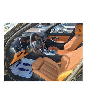 BMW Serie 3 320i Touring M Sport 2024, 31,244 km, Caja de Cambios Automática, Volante a la Izquierda, Cámara Trasera - Product Image 6