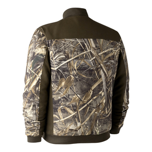 Hot Selling High Quality Men Outdoor Clothing Hunting Jacket Custom Design Hunting Jacket Hot Sale Custom Design Hunting Jacket - Product Image 6